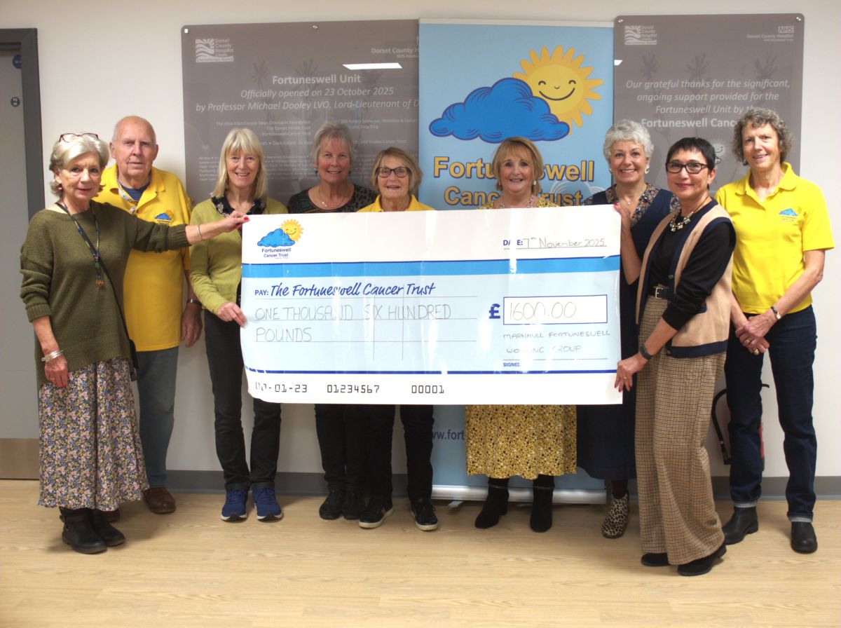 Filipino-themed charity dinner event raises £1,600